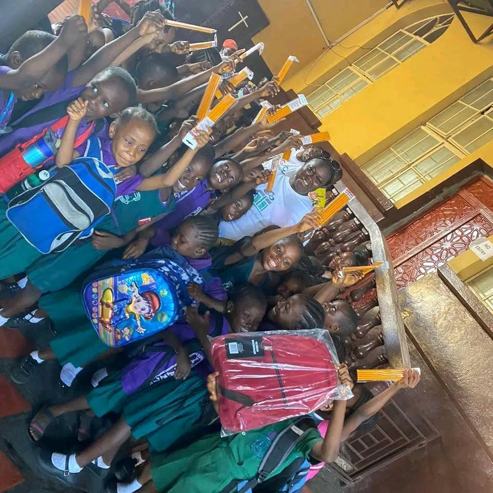 Education for Children